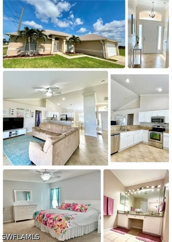 2720 NE 1st Place Cape Coral FL 33909
