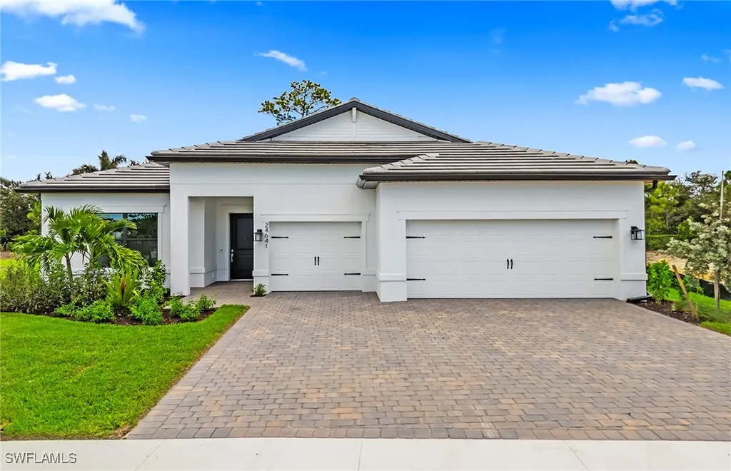 24641 Marina Del Ray Drive Bonita Springs FL 34135