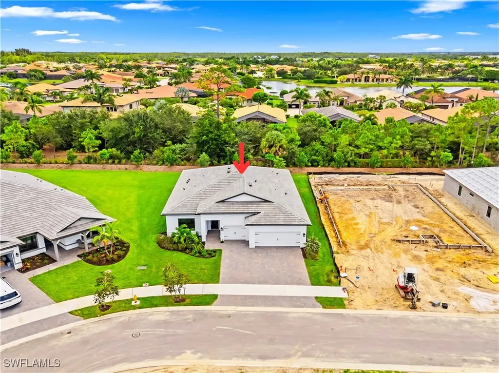 24641 Marina Del Ray Drive Bonita Springs FL 34135