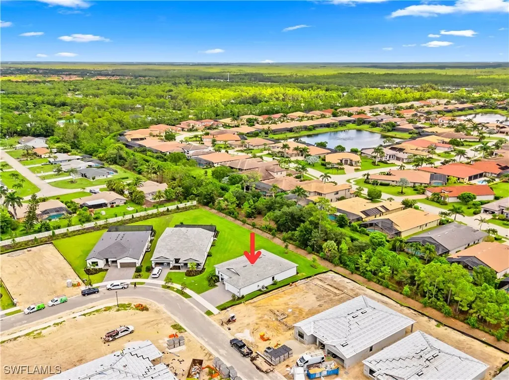 24641 Marina Del Ray Drive Bonita Springs FL 34135