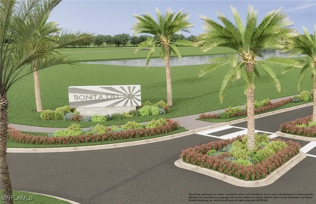 24641 Marina Del Ray Drive Bonita Springs FL 34135