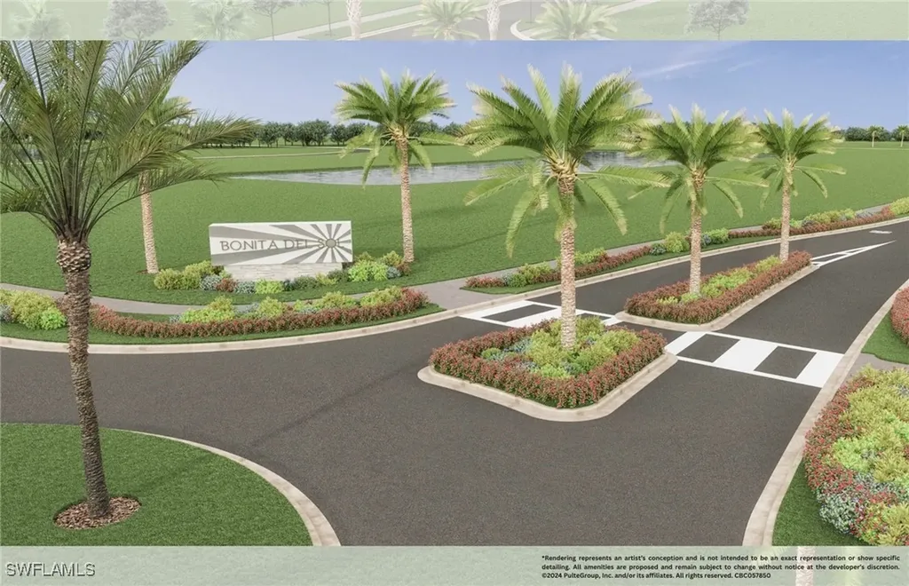 24641 Marina Del Ray Drive Bonita Springs FL 34135