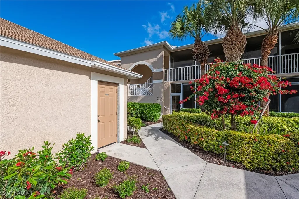 26190 Clarkston Drive Bonita Springs FL 34135