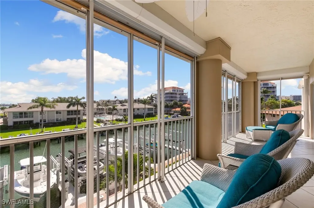 907 Panama Court Marco Island FL 34145