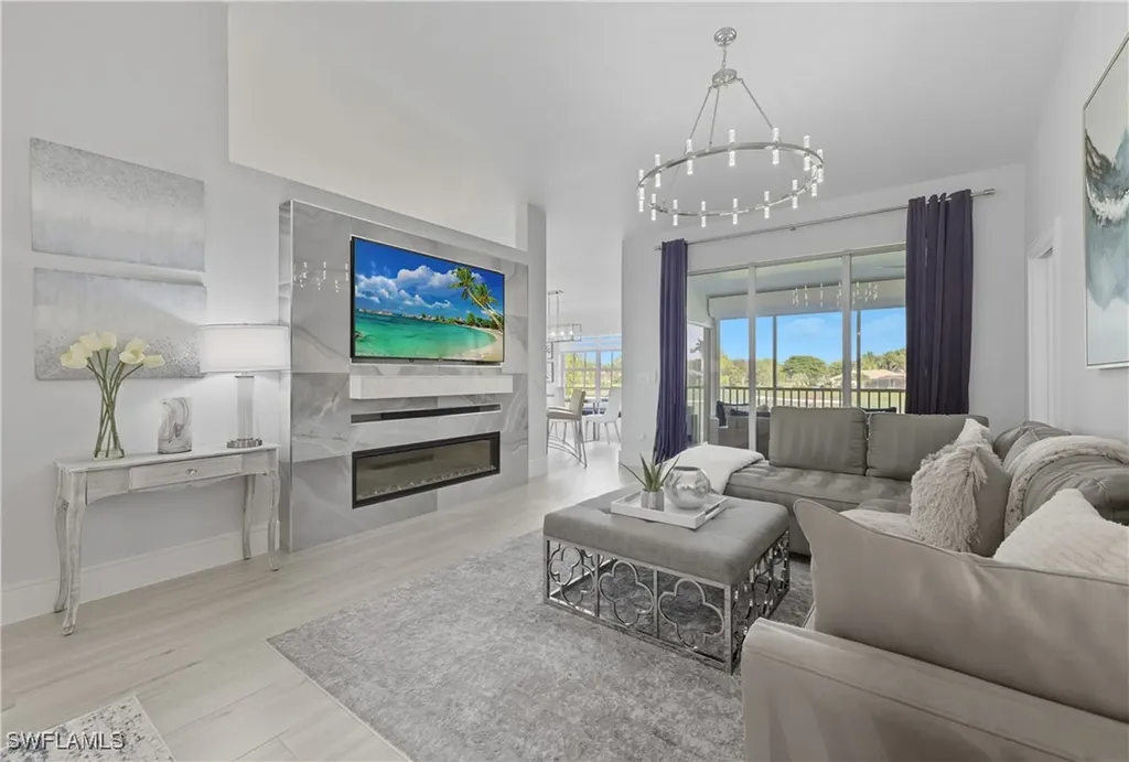 5873 Three Iron Drive Naples FL 34110