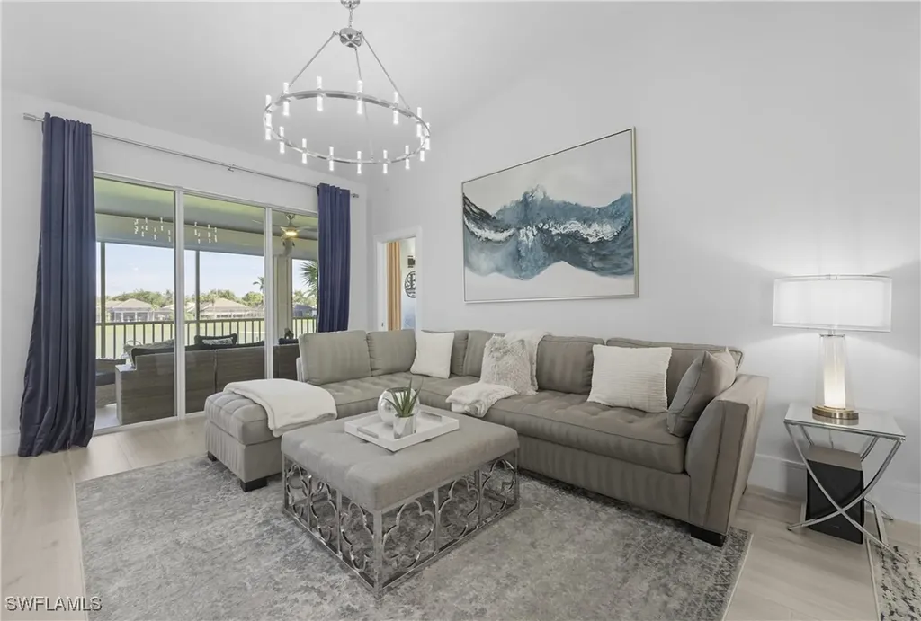 5873 Three Iron Drive Naples FL 34110