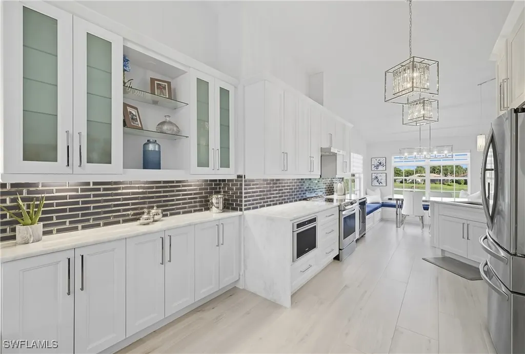 5873 Three Iron Drive Naples FL 34110