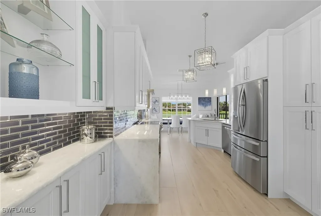 5873 Three Iron Drive Naples FL 34110