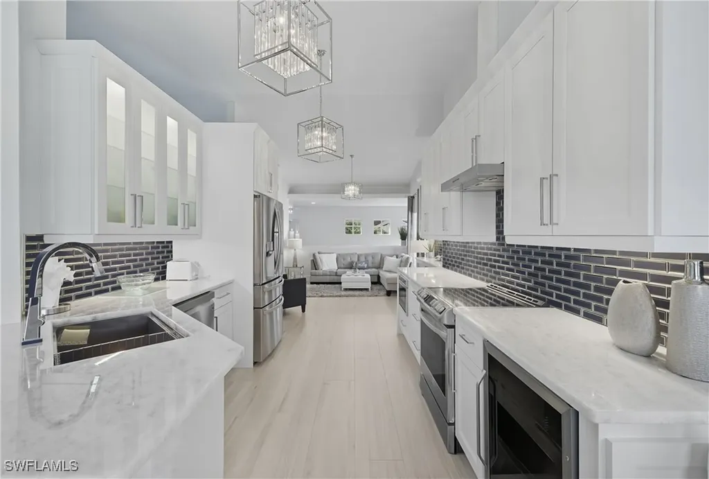 5873 Three Iron Drive Naples FL 34110