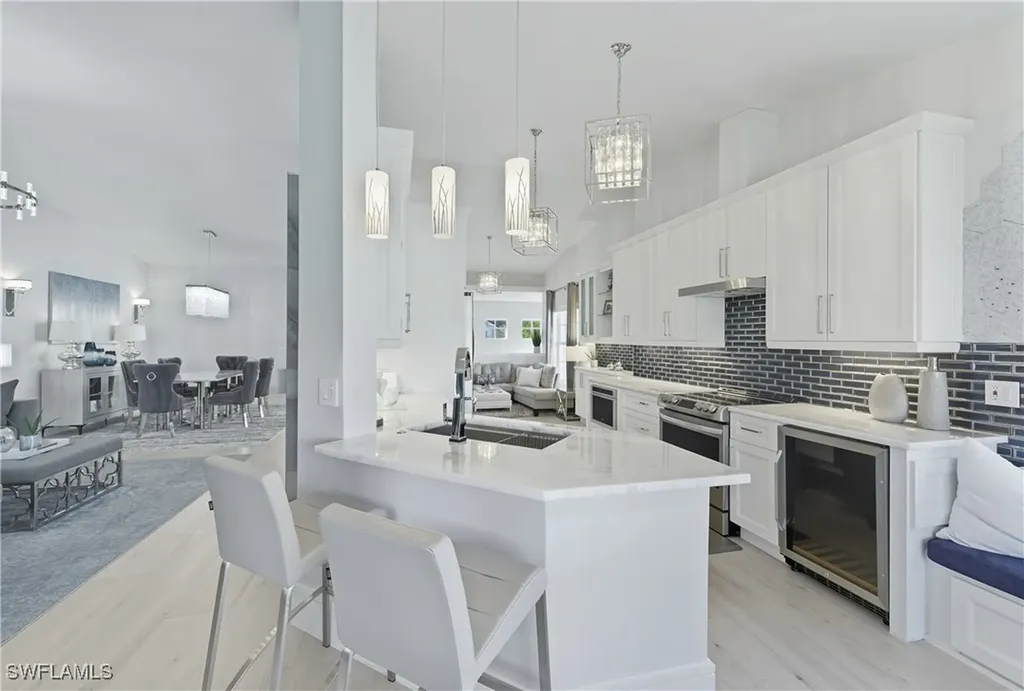 5873 Three Iron Drive Naples FL 34110