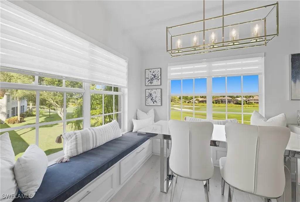5873 Three Iron Drive Naples FL 34110