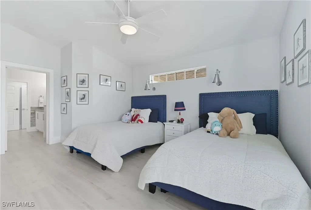 5873 Three Iron Drive Naples FL 34110