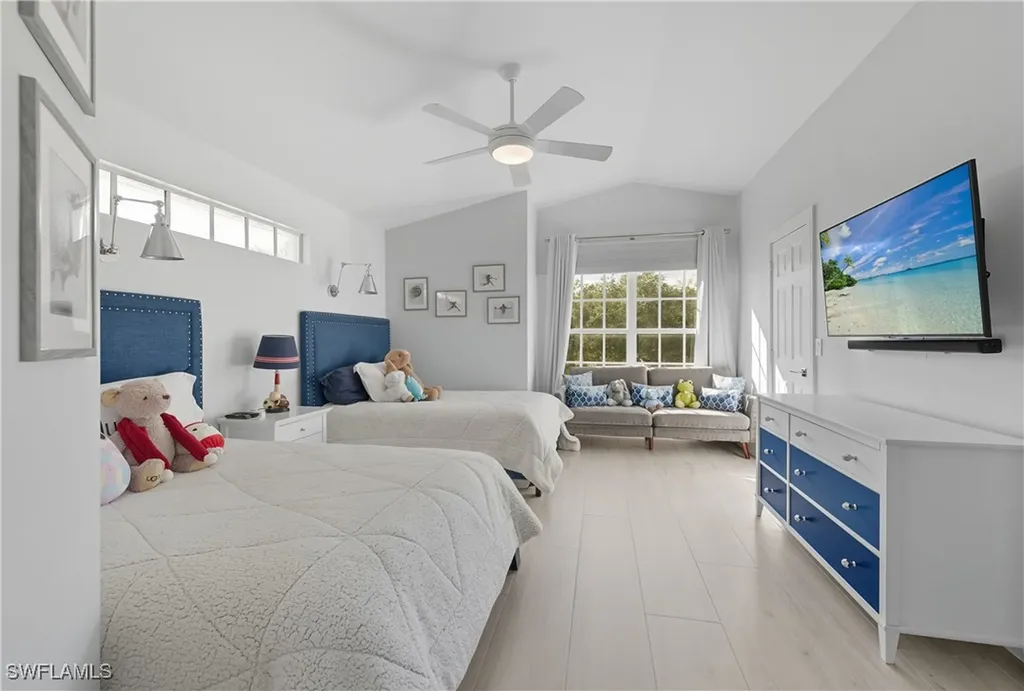 5873 Three Iron Drive Naples FL 34110