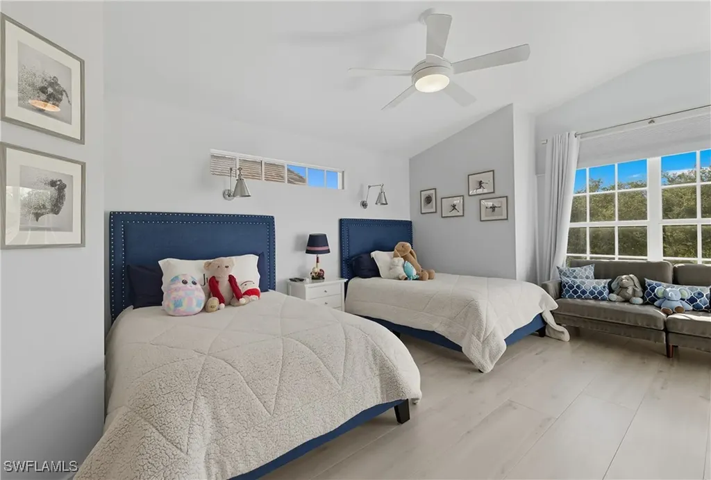 5873 Three Iron Drive Naples FL 34110
