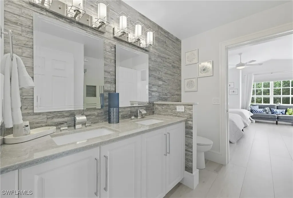 5873 Three Iron Drive Naples FL 34110