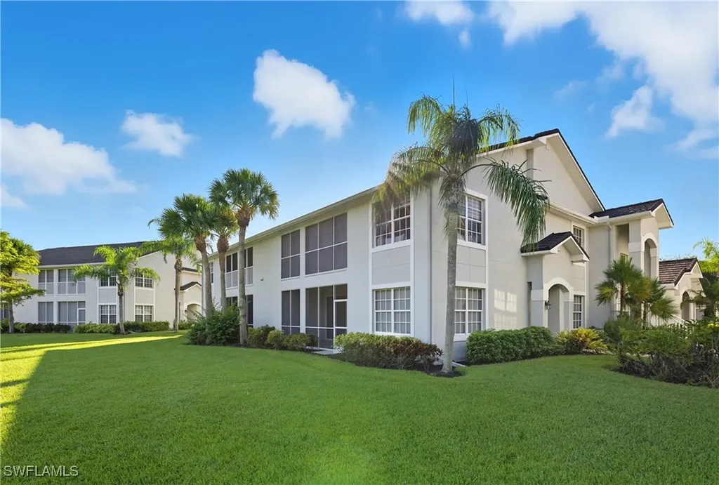 5873 Three Iron Drive Naples FL 34110