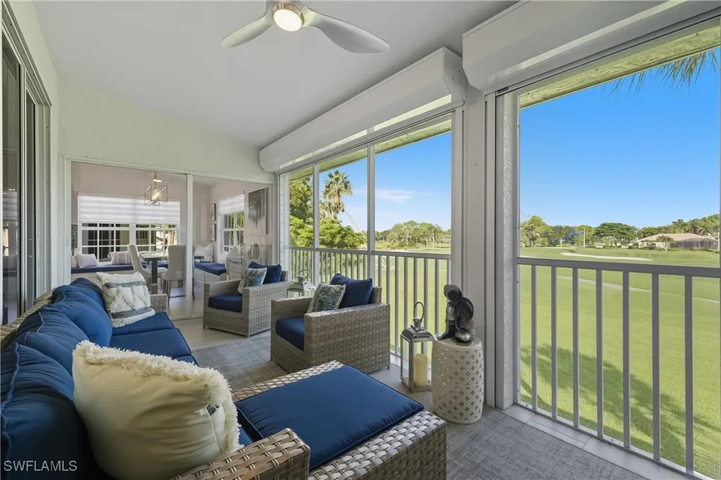 5873 Three Iron Drive Naples FL 34110