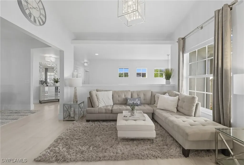 5873 Three Iron Drive Naples FL 34110