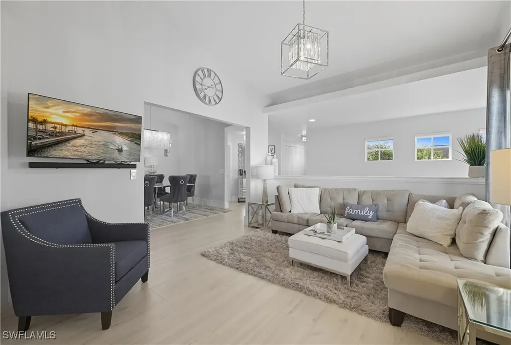 5873 Three Iron Drive Naples FL 34110