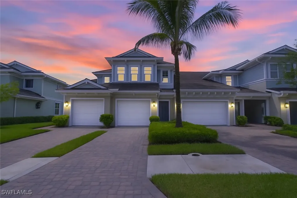2311 Sawyers Hill Road Naples FL 34120