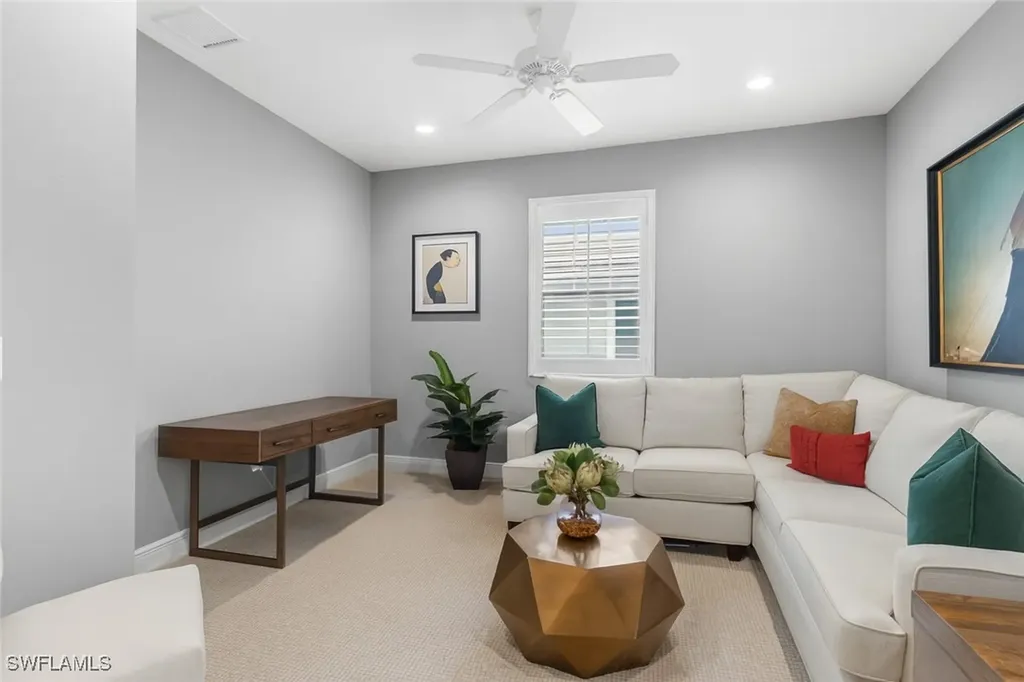 2311 Sawyers Hill Road Naples FL 34120