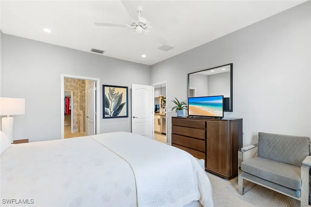 2311 Sawyers Hill Road Naples FL 34120