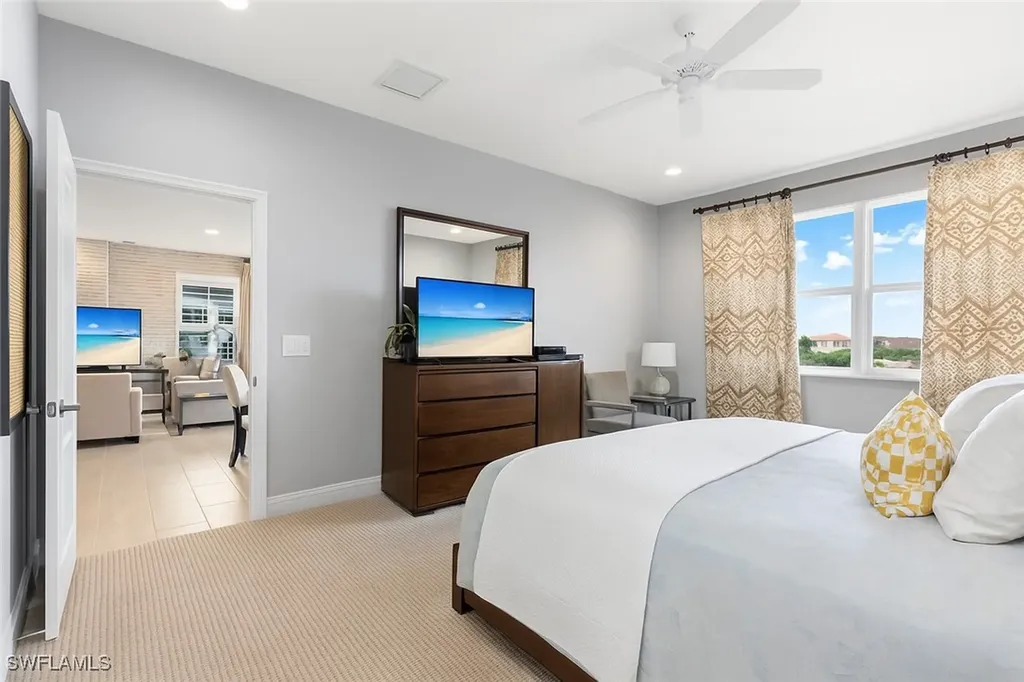 2311 Sawyers Hill Road Naples FL 34120