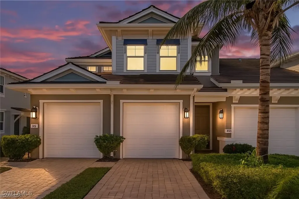 2311 Sawyers Hill Road Naples FL 34120