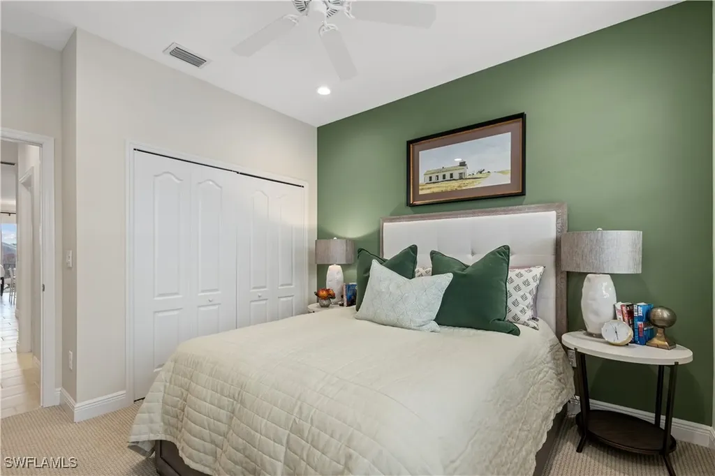 2311 Sawyers Hill Road Naples FL 34120