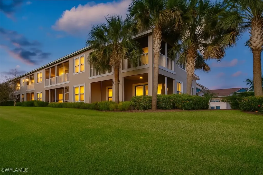 2311 Sawyers Hill Road Naples FL 34120