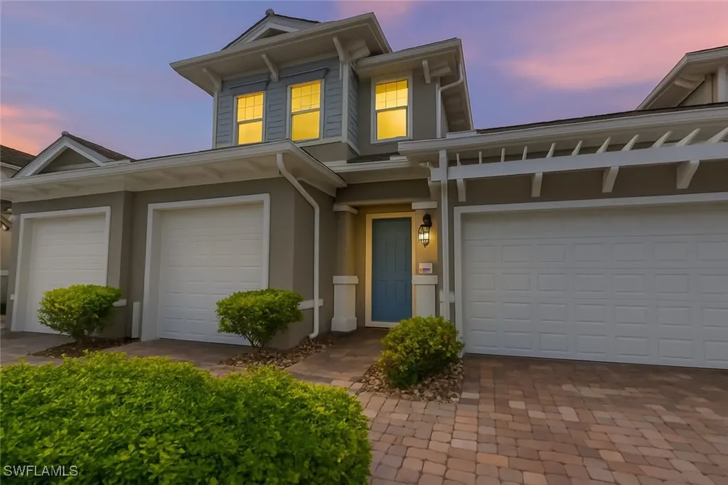 2311 Sawyers Hill Road Naples FL 34120