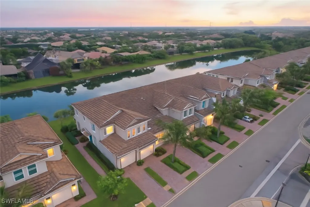 2311 Sawyers Hill Road Naples FL 34120