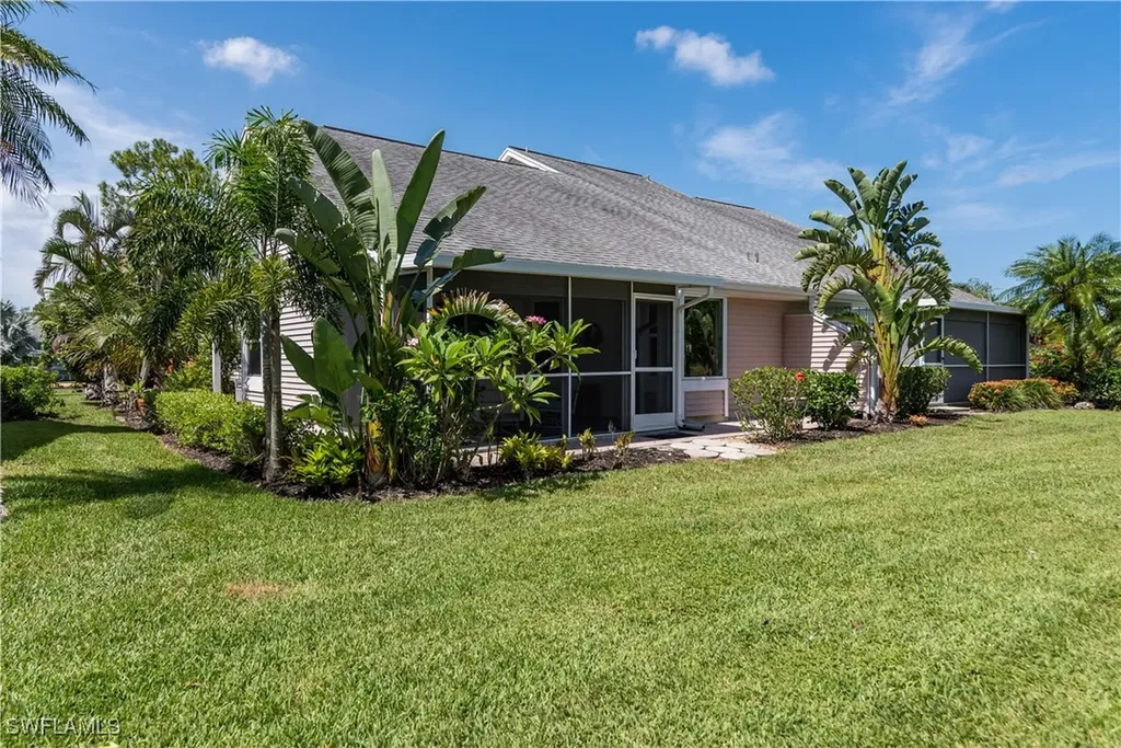 141 Bristol Lane Naples FL 34112