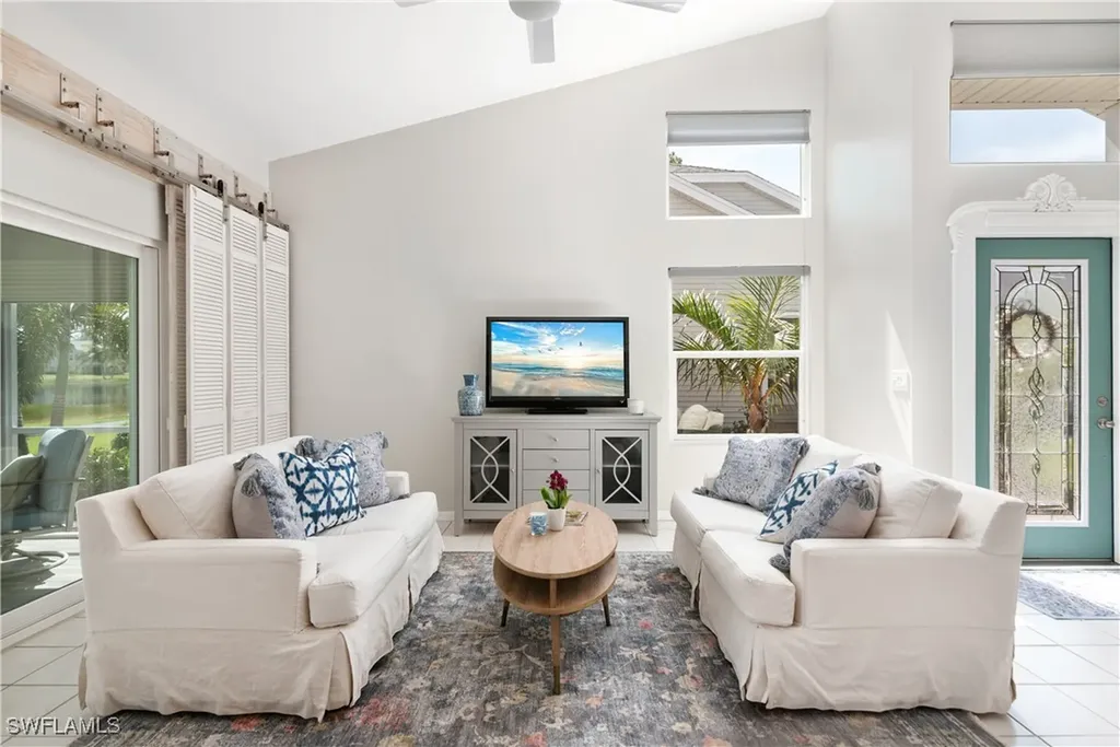141 Bristol Lane Naples FL 34112