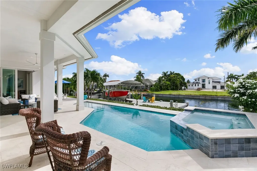 239 Capistrano Court Marco Island FL 34145