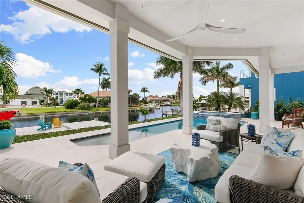 239 Capistrano Court Marco Island FL 34145