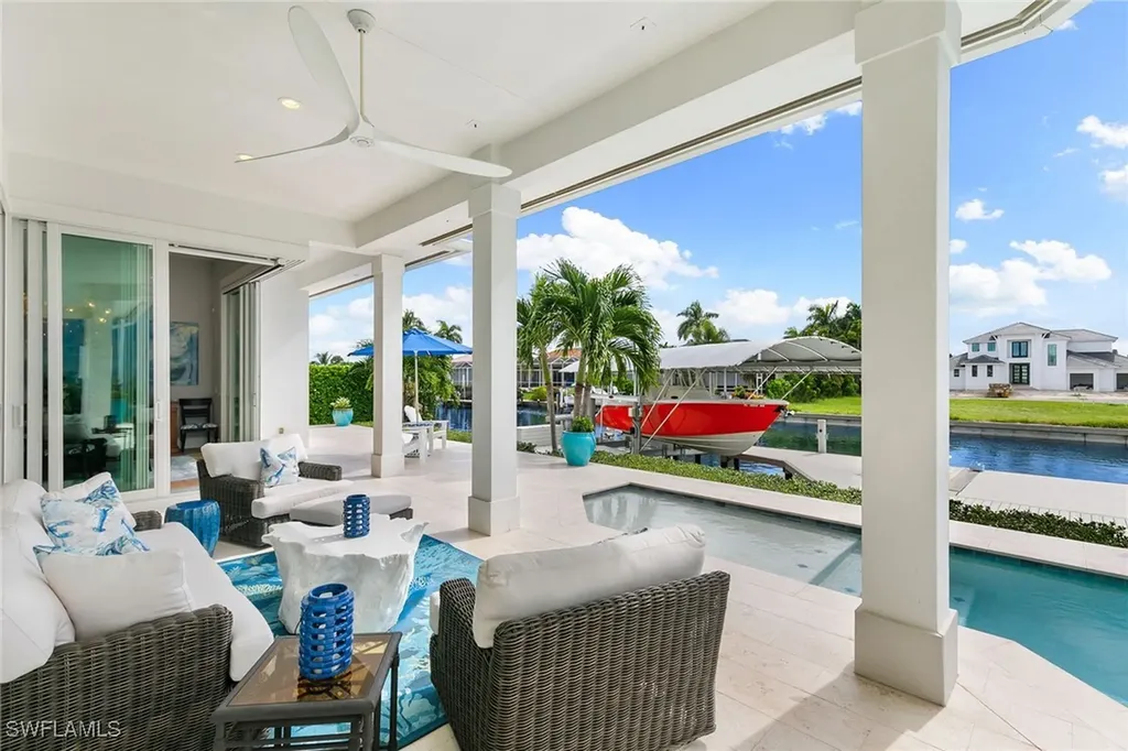 239 Capistrano Court Marco Island FL 34145
