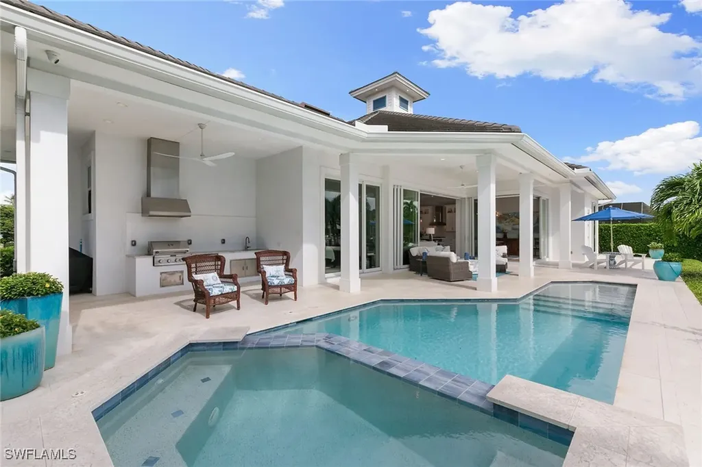 239 Capistrano Court Marco Island FL 34145