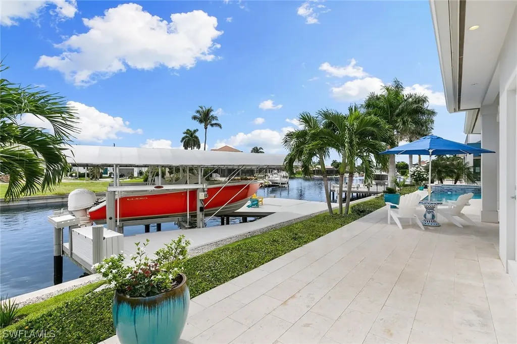 239 Capistrano Court Marco Island FL 34145