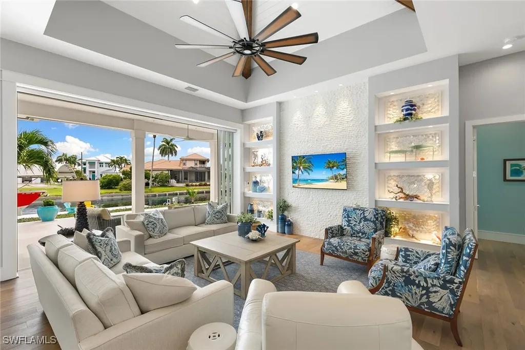 239 Capistrano Court Marco Island FL 34145