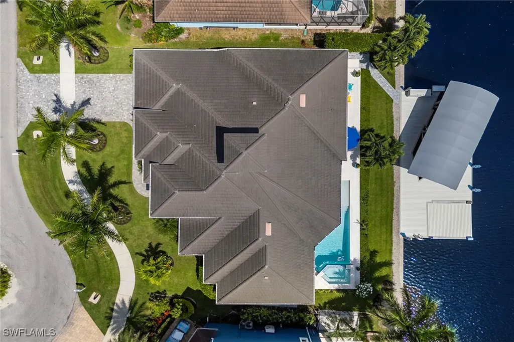 239 Capistrano Court Marco Island FL 34145