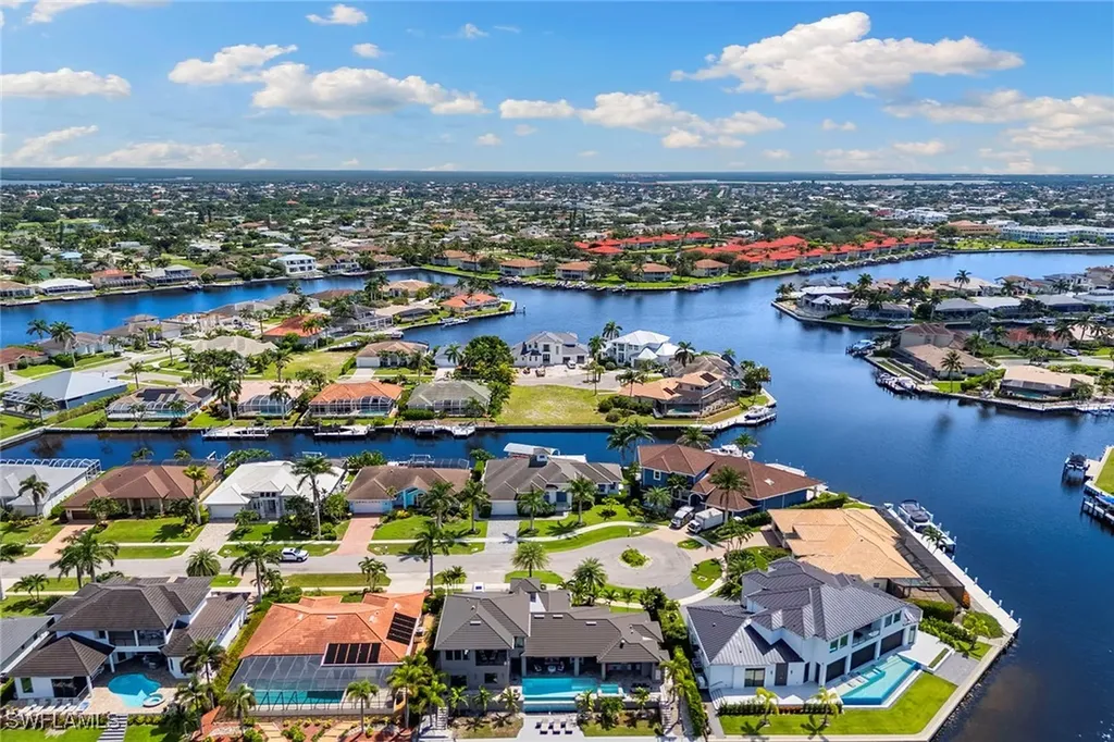 239 Capistrano Court Marco Island FL 34145