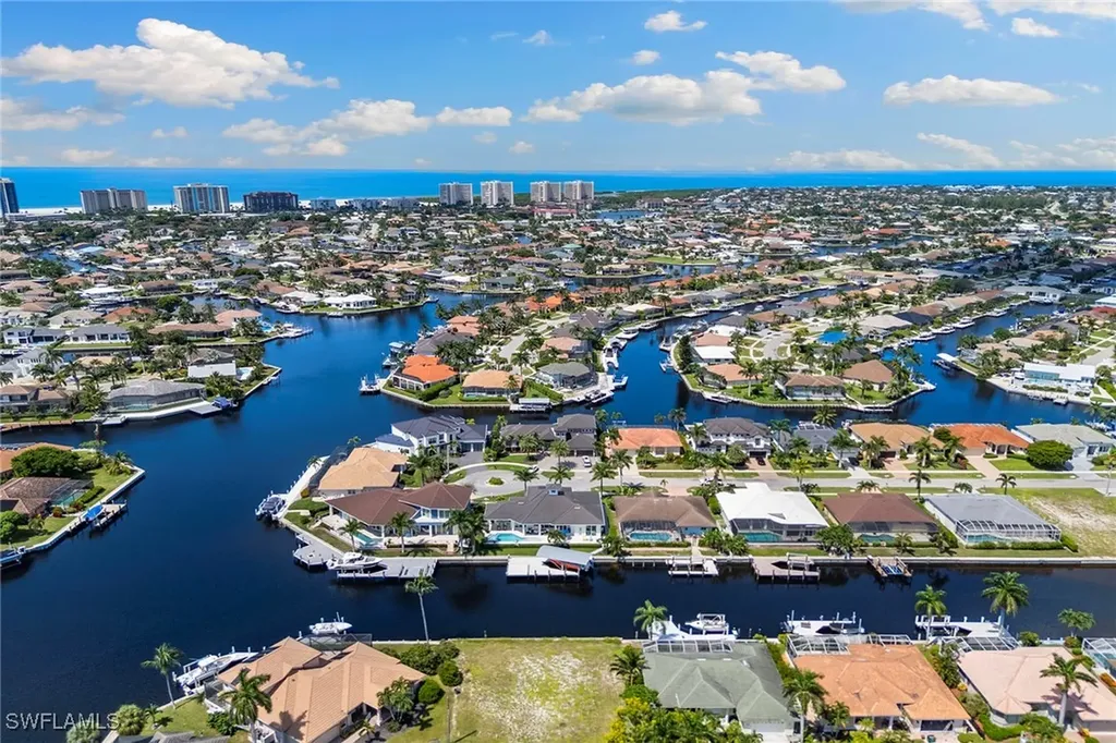 239 Capistrano Court Marco Island FL 34145