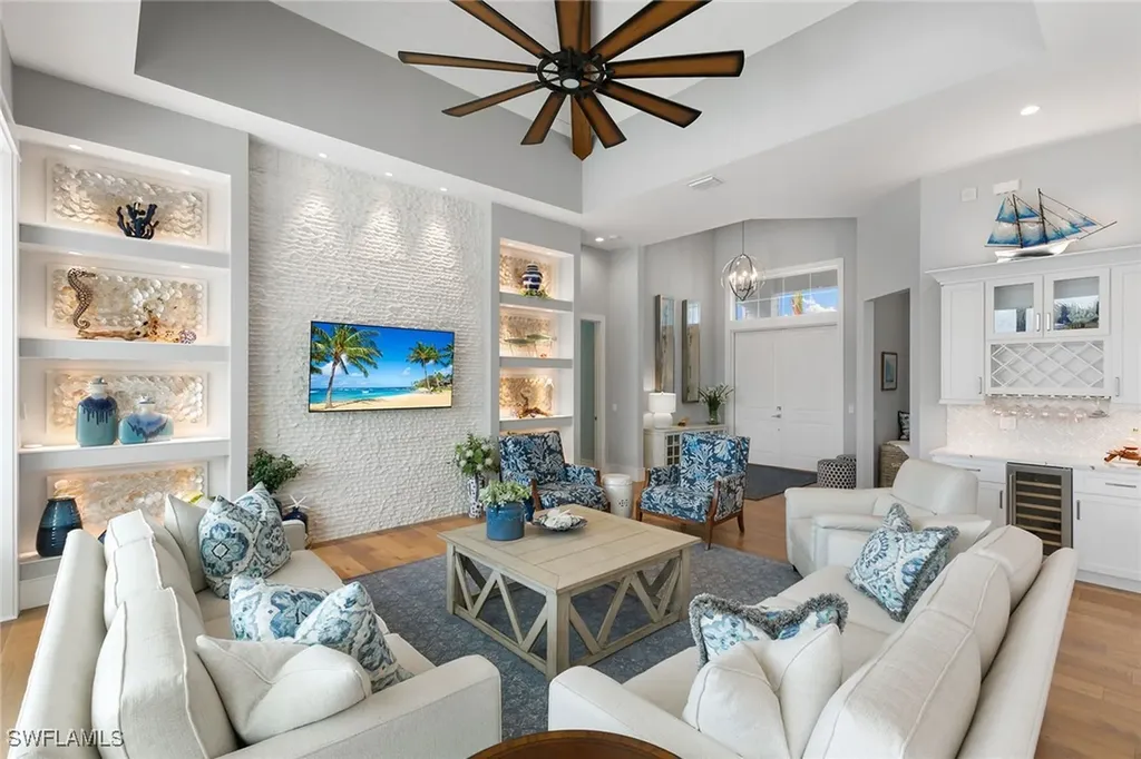239 Capistrano Court Marco Island FL 34145