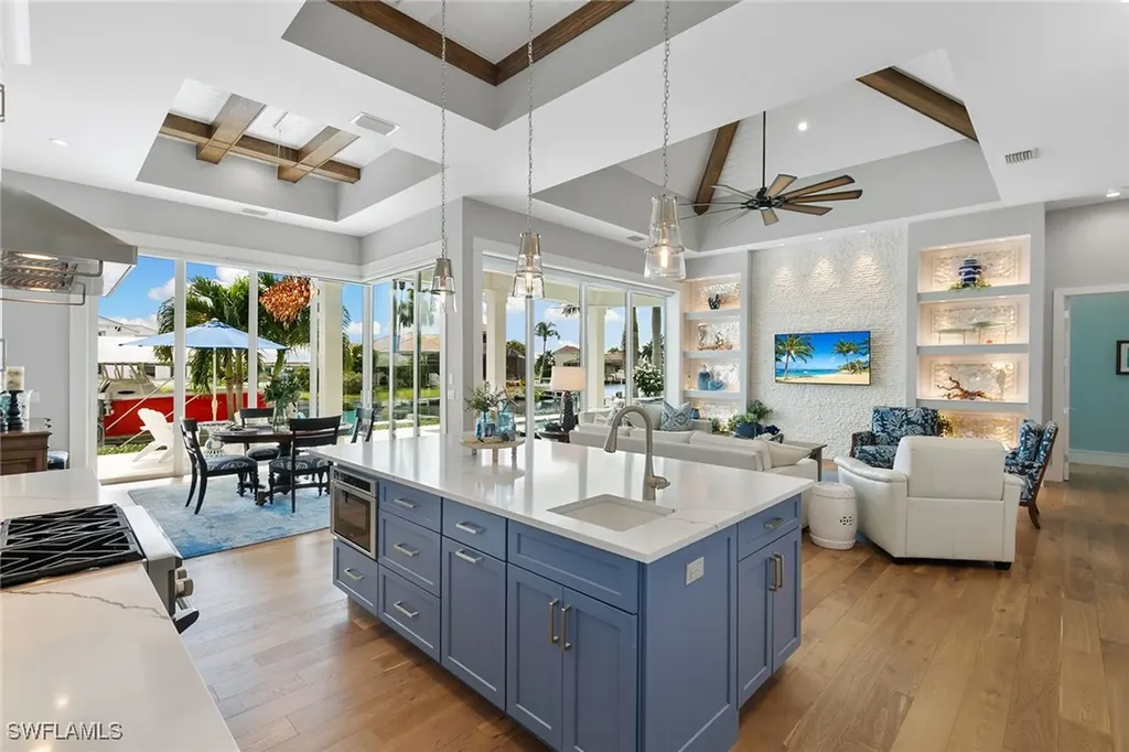 239 Capistrano Court Marco Island FL 34145