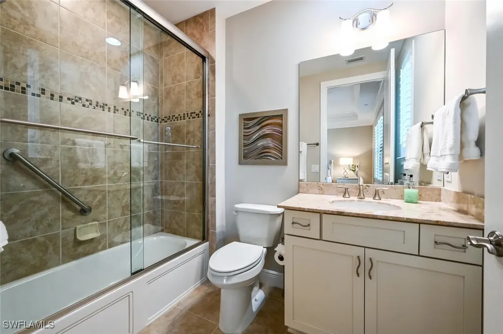 2764 Tiburon Boulevard E Naples FL 34109