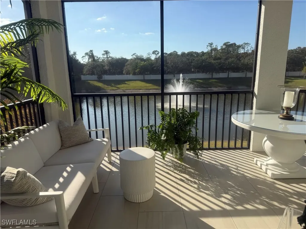 16885 Fairgrove Way Naples FL 34110