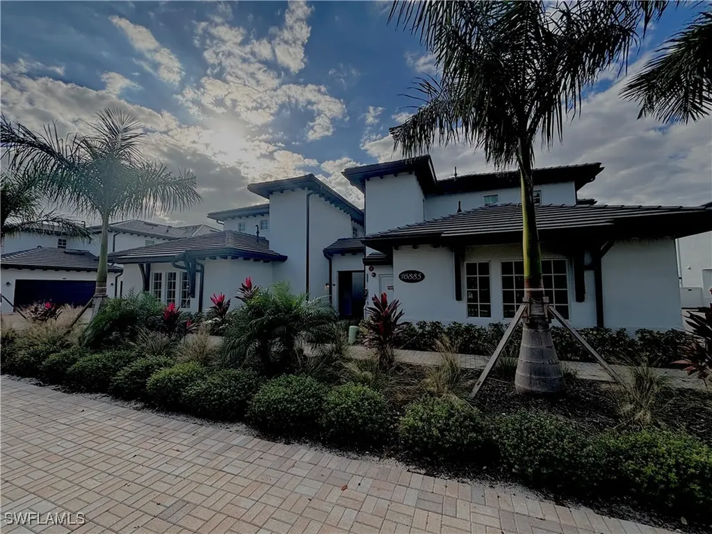 16885 Fairgrove Way Naples FL 34110