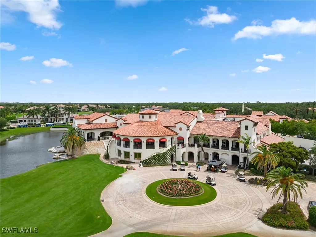 16885 Fairgrove Way Naples FL 34110