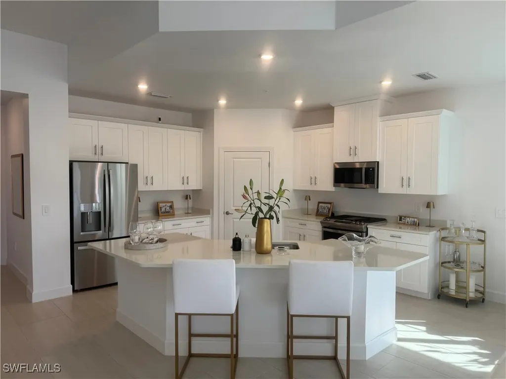 16885 Fairgrove Way Naples FL 34110